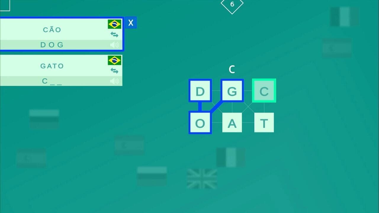 Mini Words: Collection