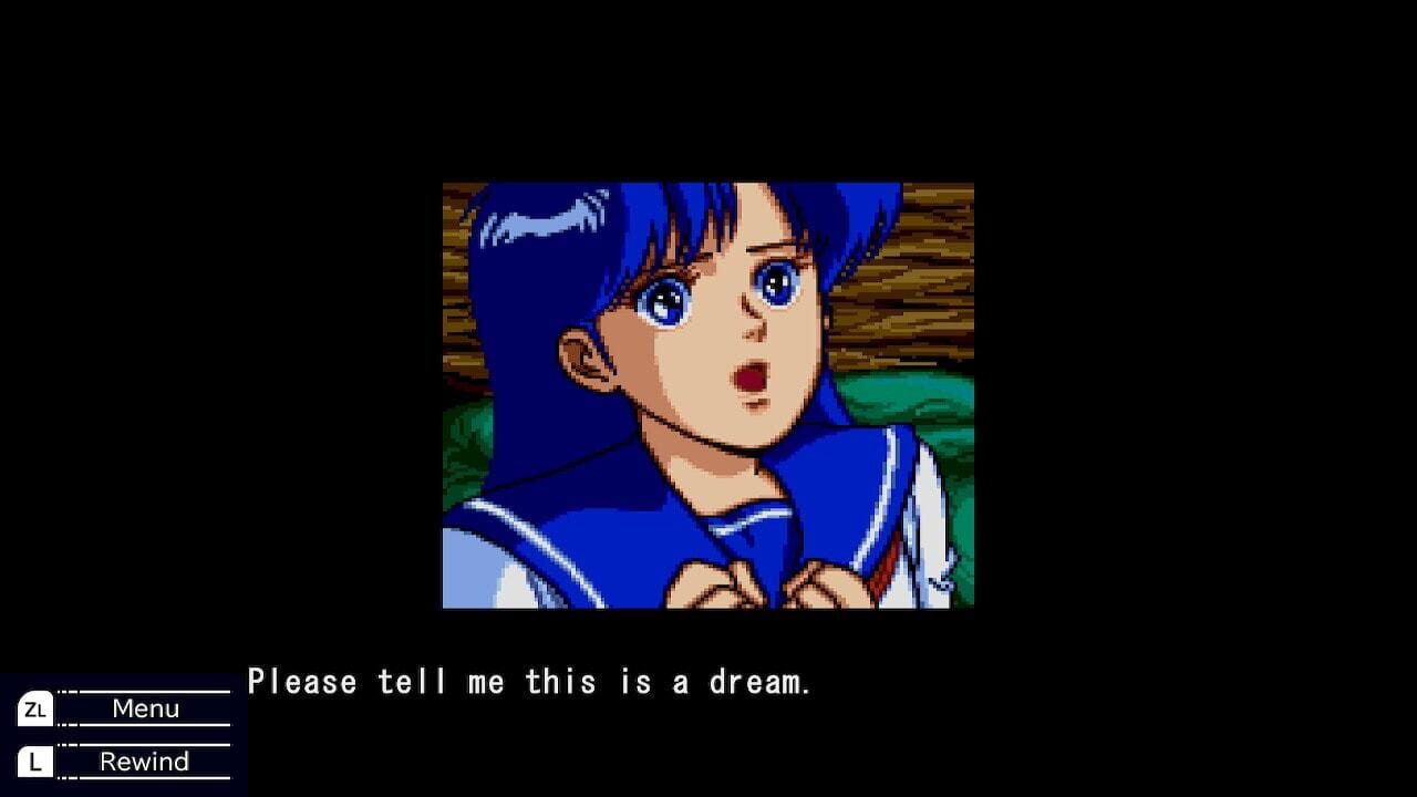 Valis: The Fantasm Soldier