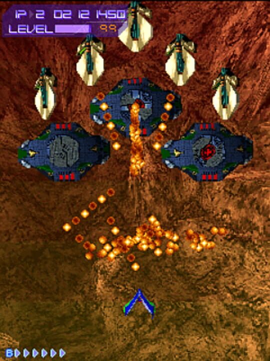 Psyvariar: Medium Unit