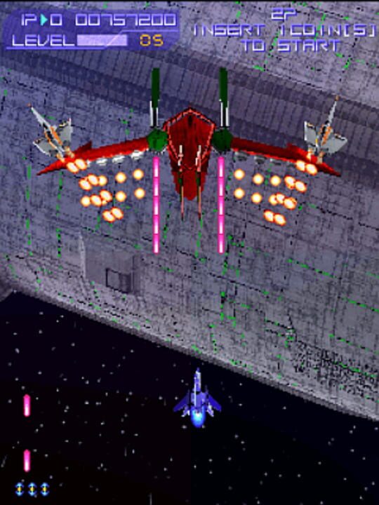 Psyvariar: Medium Unit