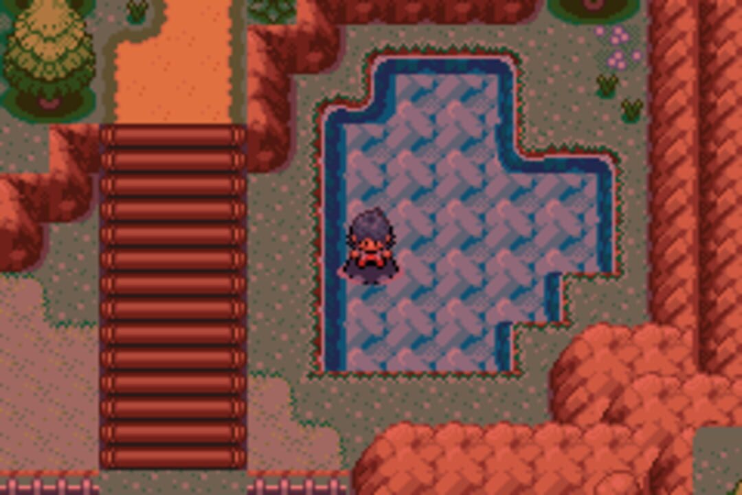 Pokémon Sienna