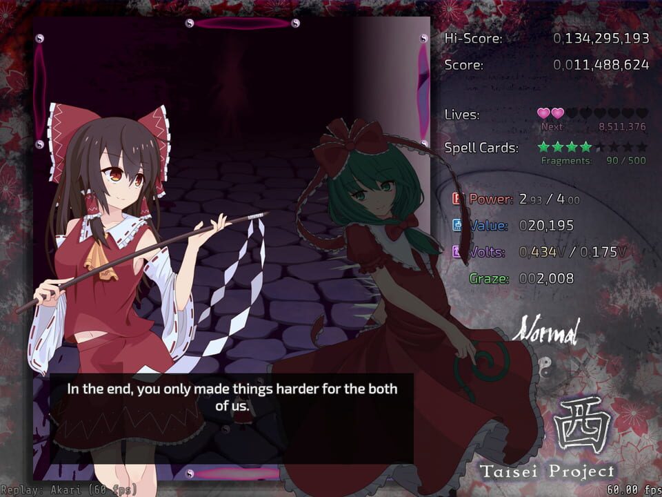 Taisei Project