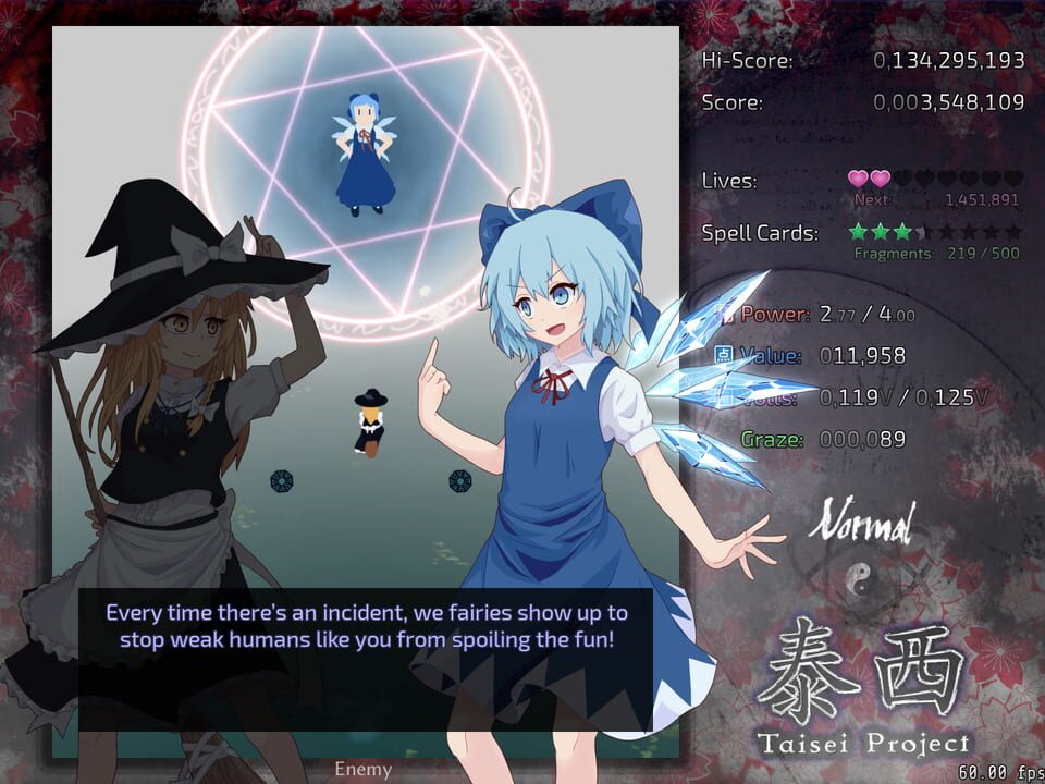 Taisei Project