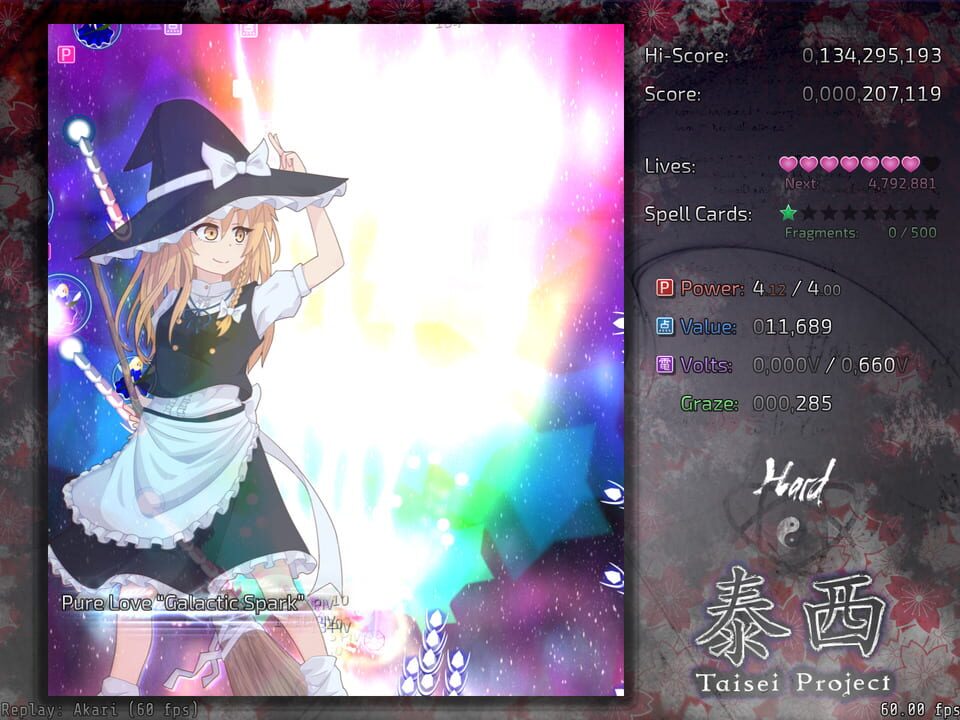 Taisei Project