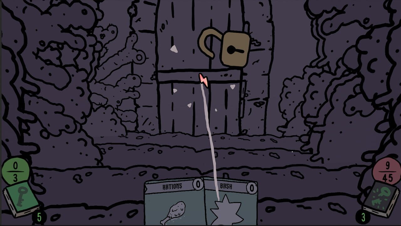 Shroom and Gloom: Jam Version