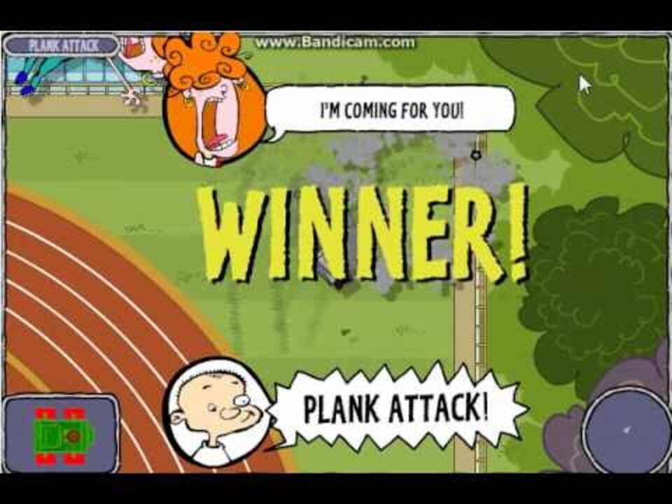 Ed, Edd n Eddy: Cul de Sac Smash II – Wheels of Fury