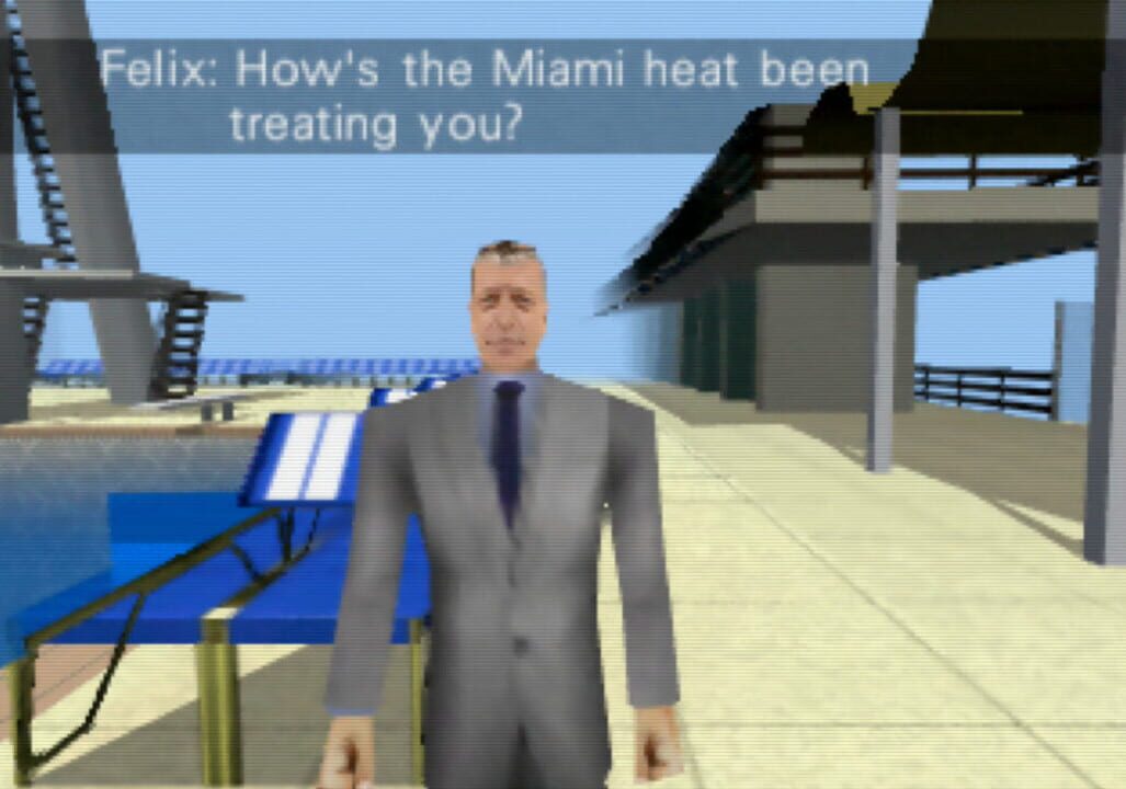 Goldfinger 64