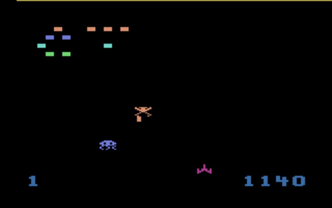 Communist Mutants from Space