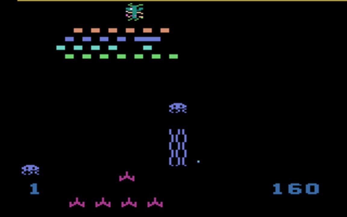 Communist Mutants from Space