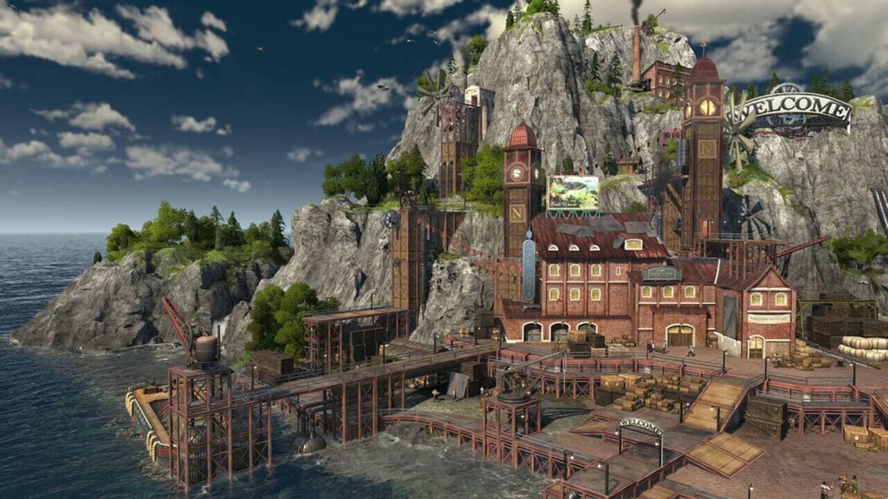 Anno 1800: Season Pass