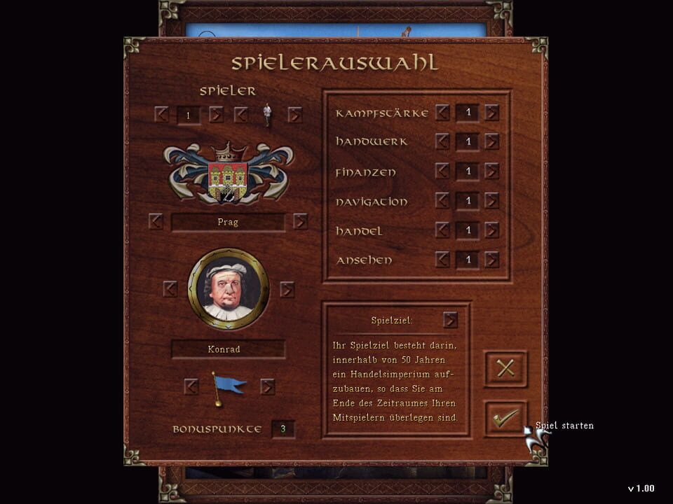 1193 Anno Domini: Merchants and Crusaders