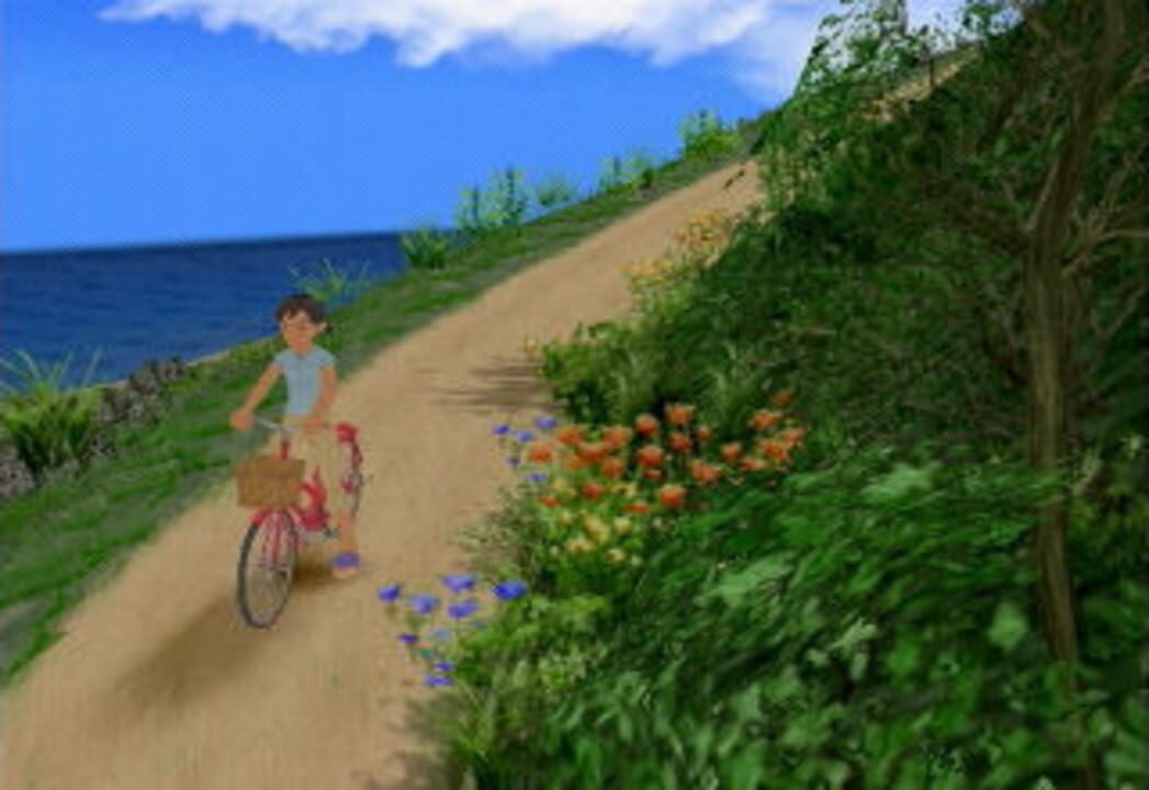 Inaka Kurashi: Nan no Shima no Monogatari