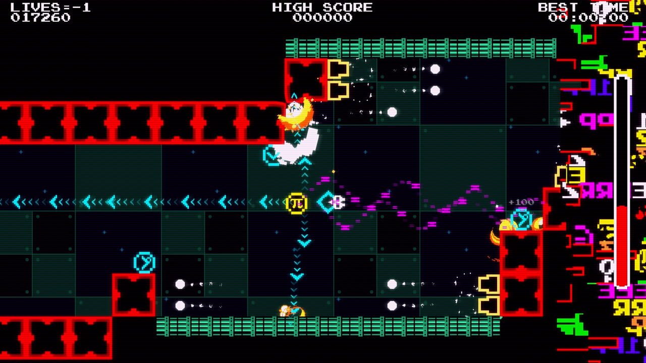 Super Mega Zero