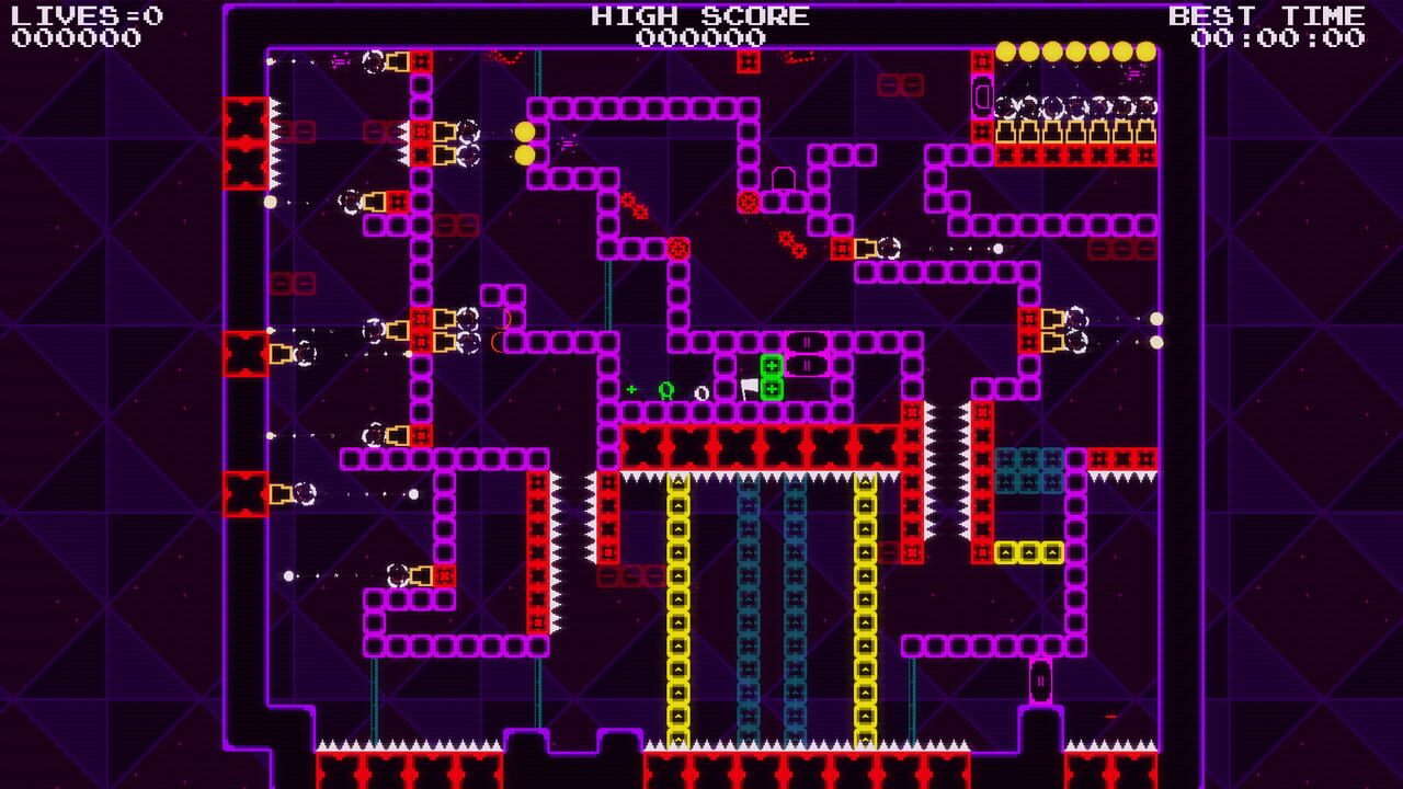 Super Mega Zero