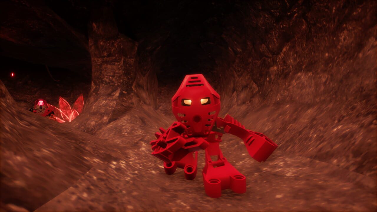 Bionicle: Kapura Adventures
