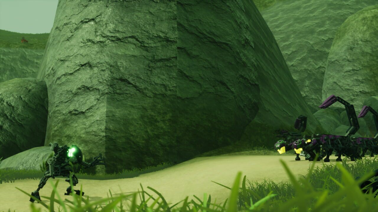 Bionicle: Kapura Adventures