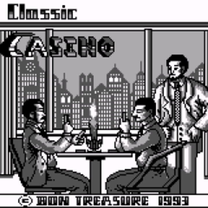 Classic Casino