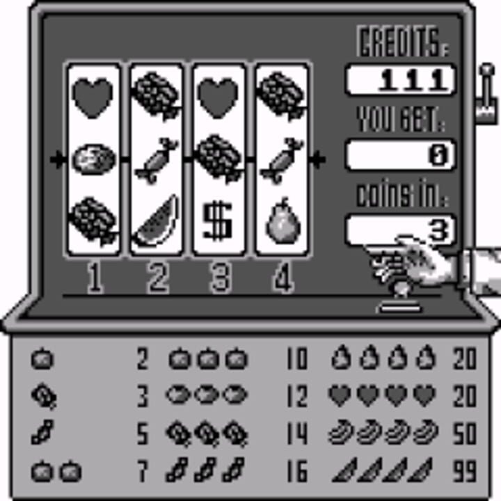 Classic Casino