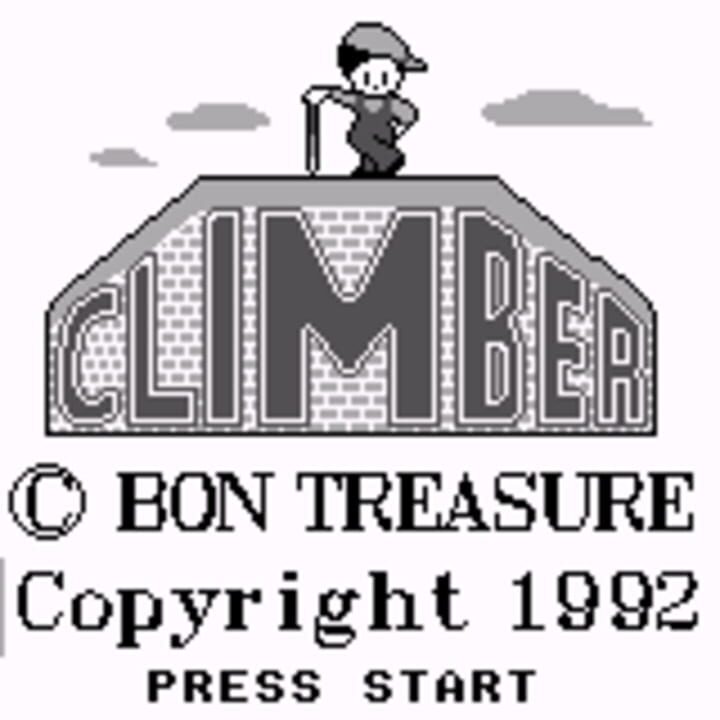 Climber