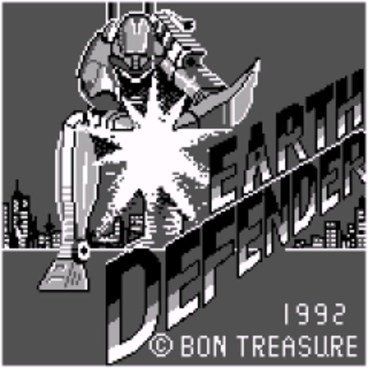 Earth Defender