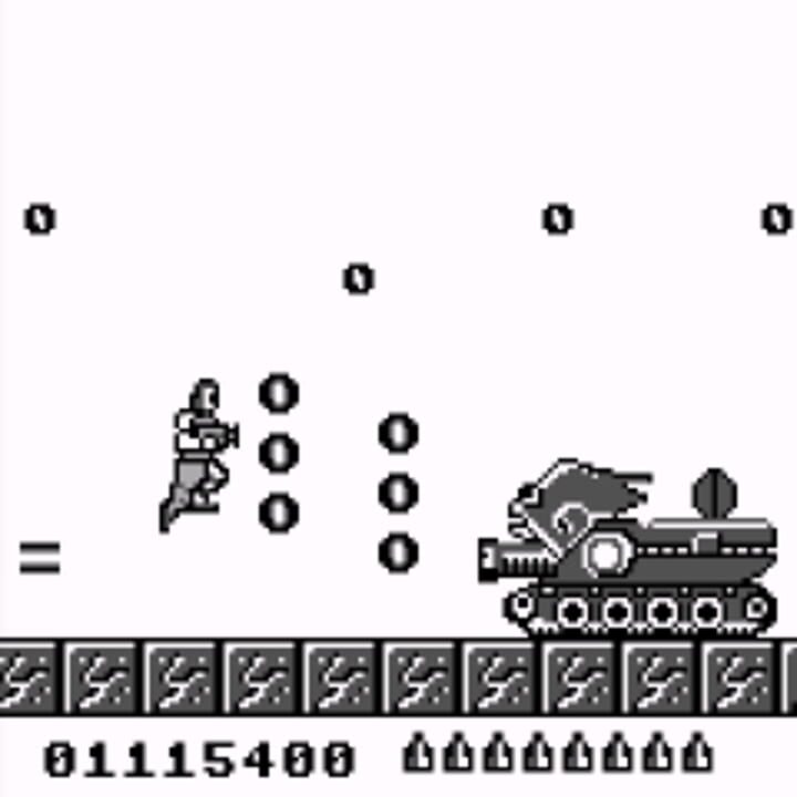 Earth Defender