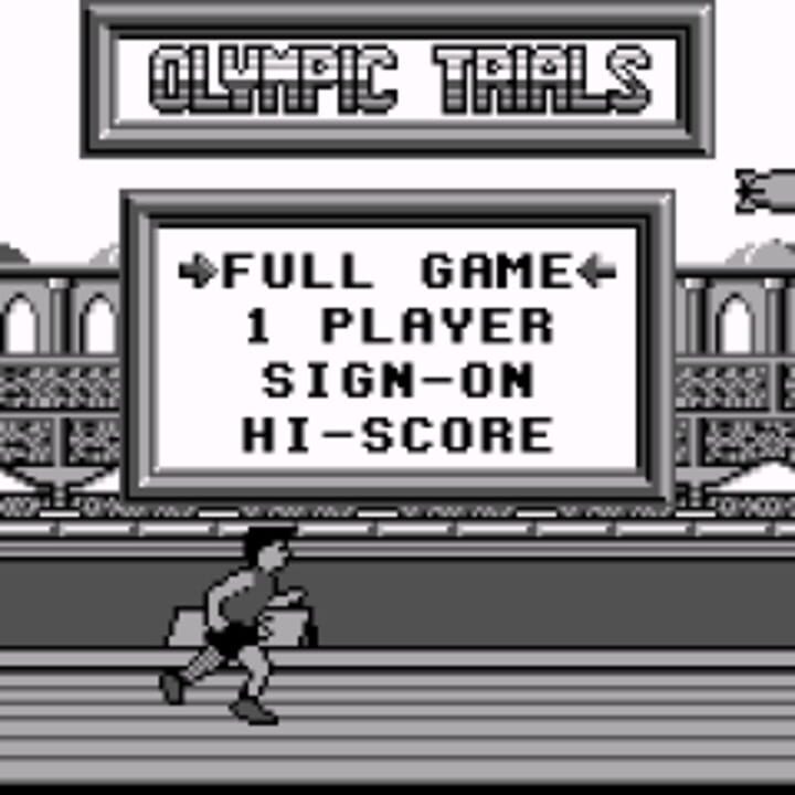 Olympic Trials