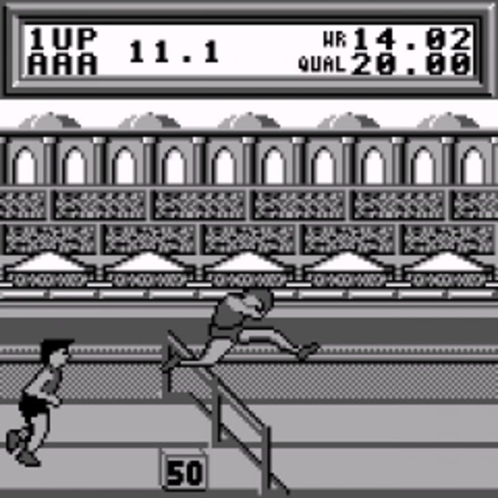 Olympic Trials