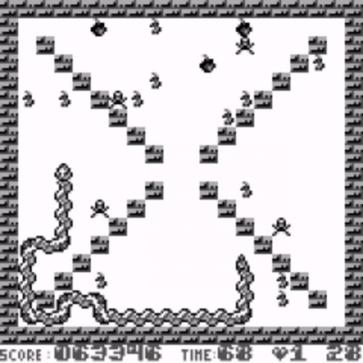 Sssnake