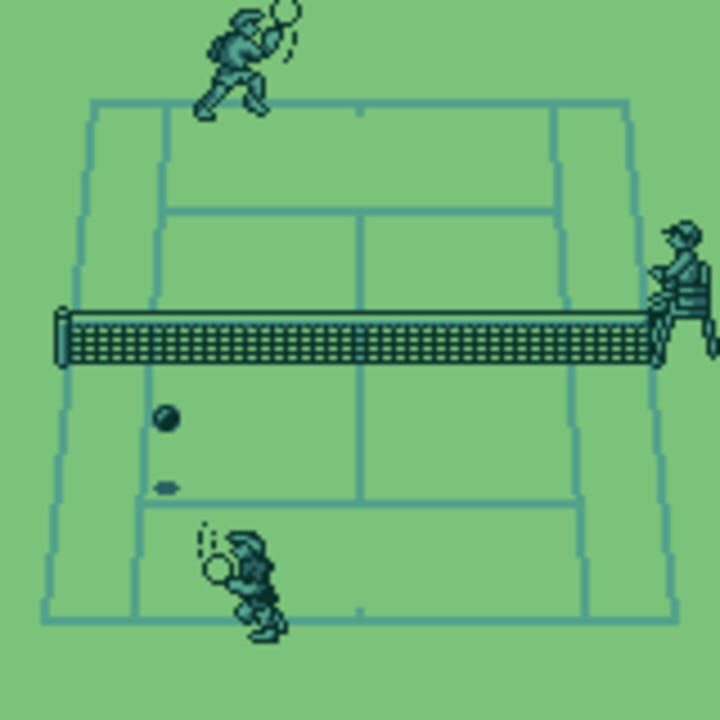 Tennis Pro ’92