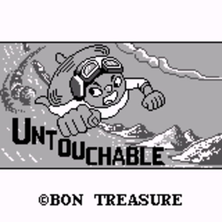 Untouchable