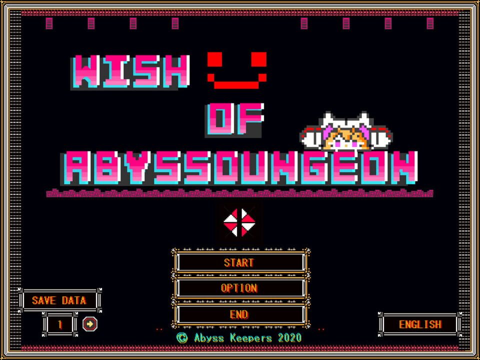 Wish of Abyss Dungeon