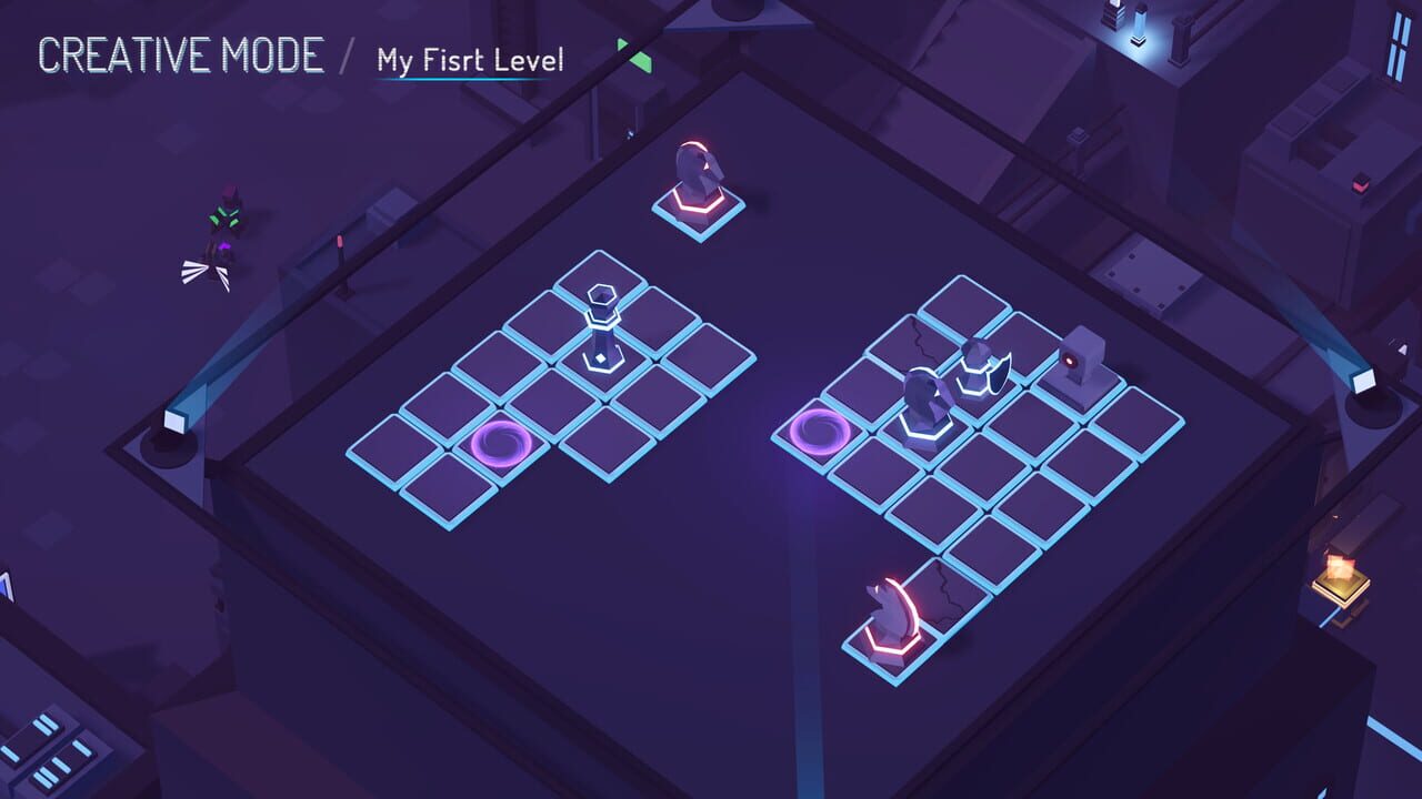 Chesskoban Cyber