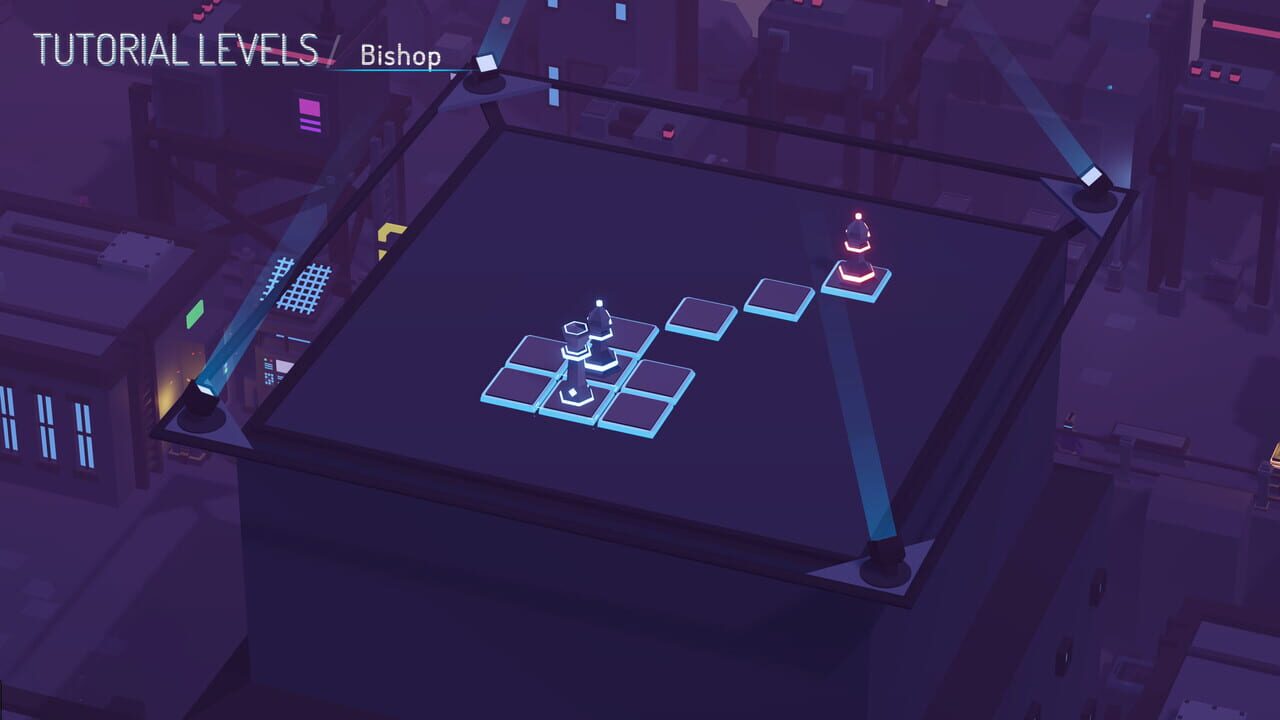 Chesskoban Cyber