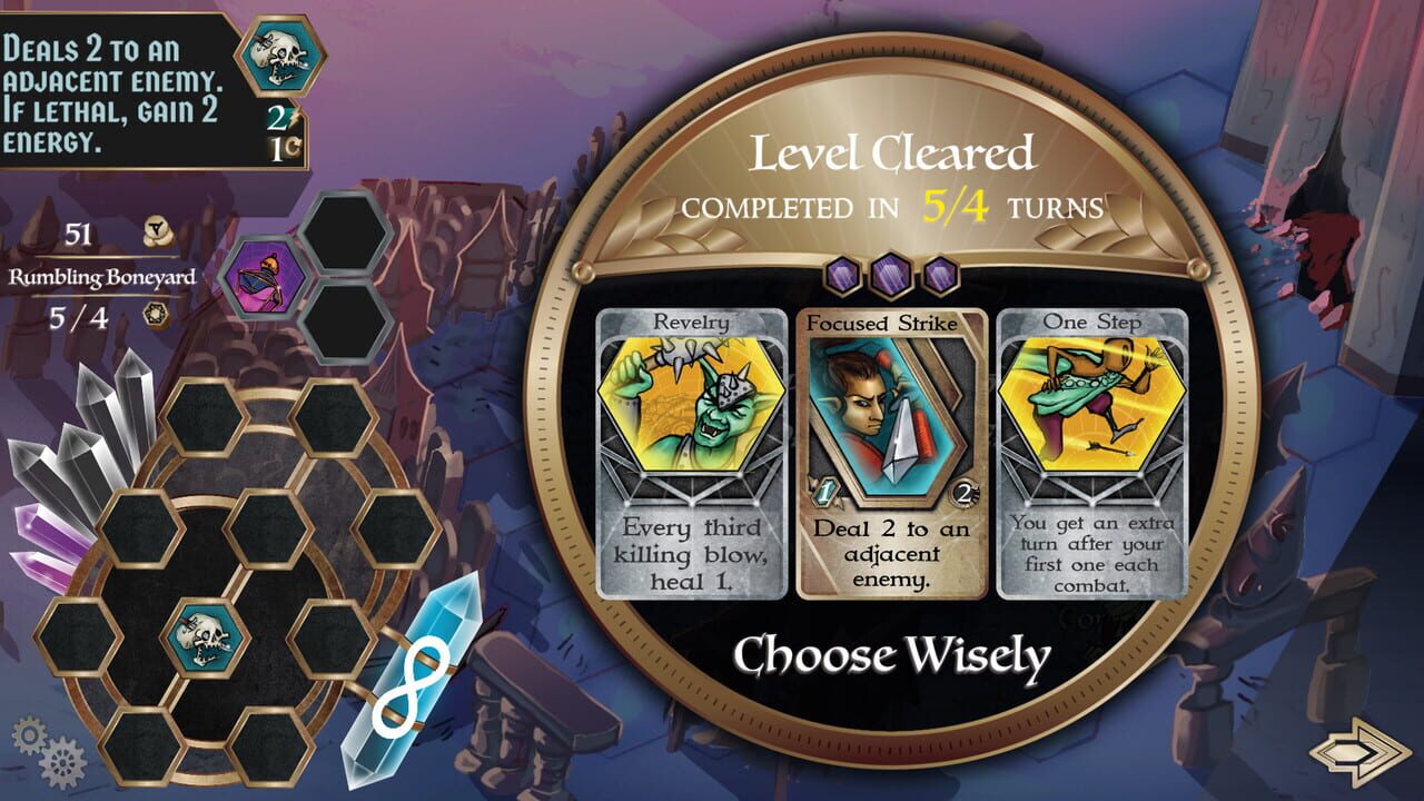Mana Chess