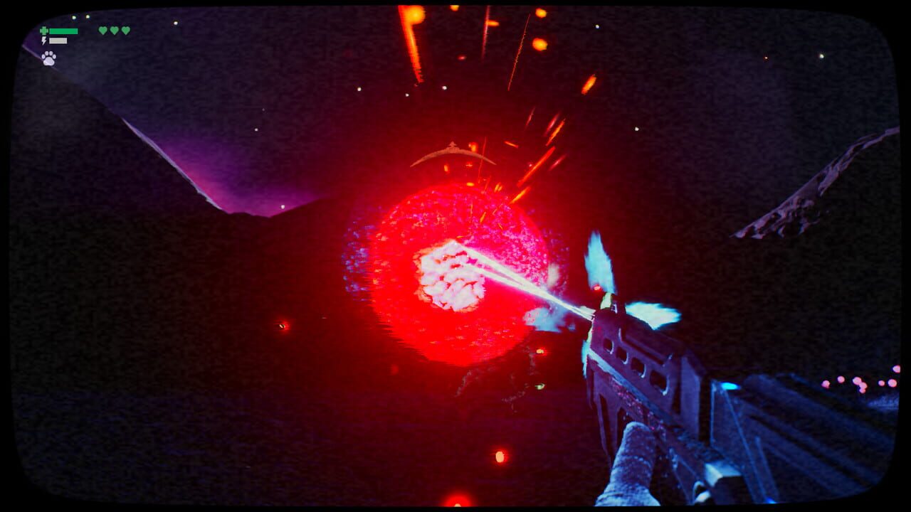 Jack Pilgrim: Space Within