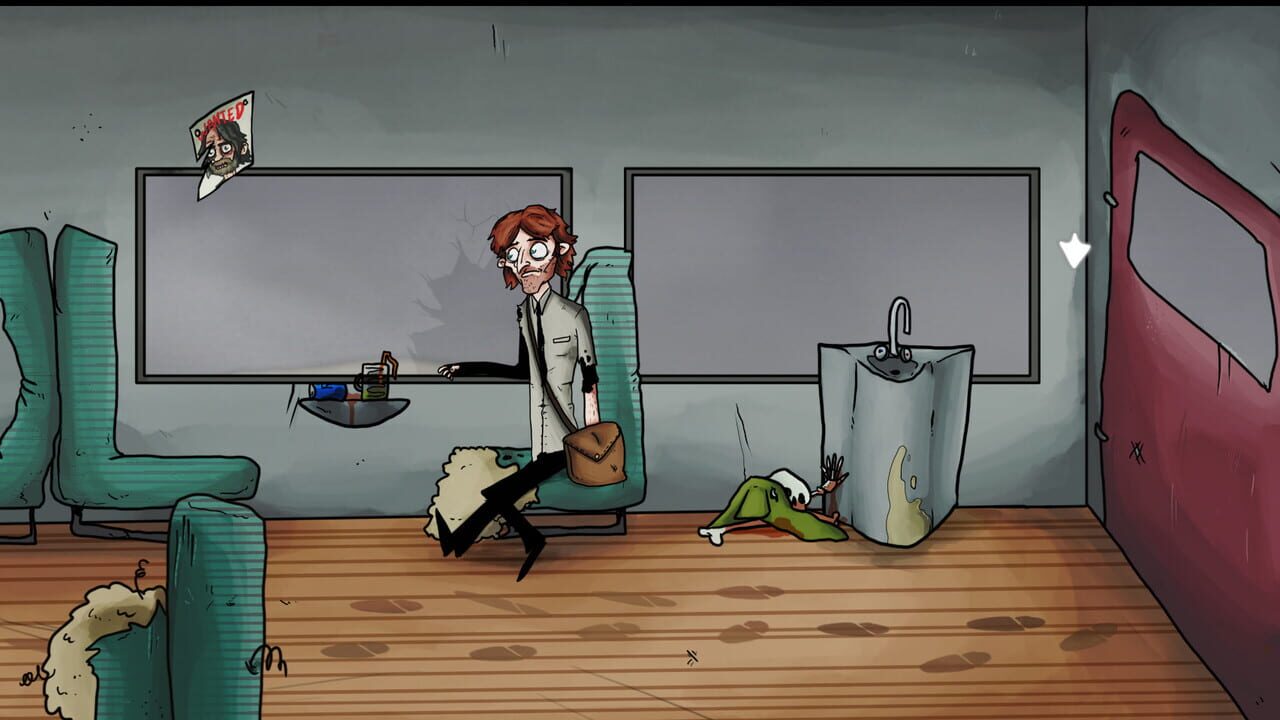 …Knew the Beginning