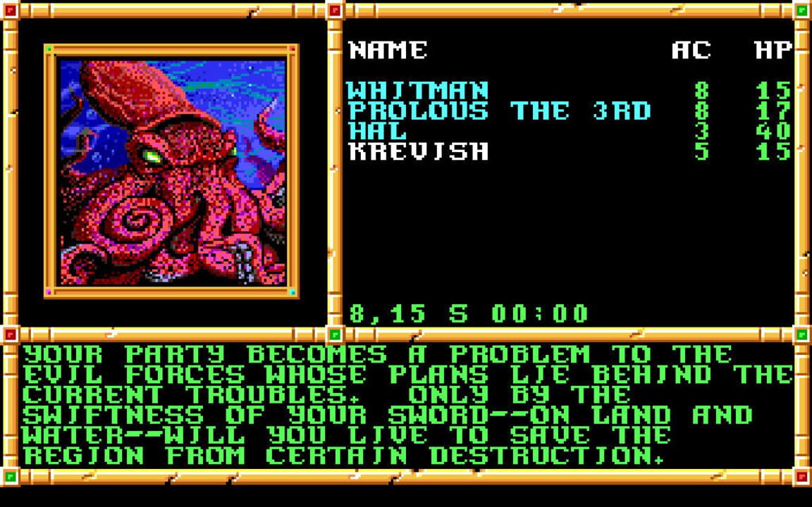 Forgotten Realms: The Archives – Collection Two