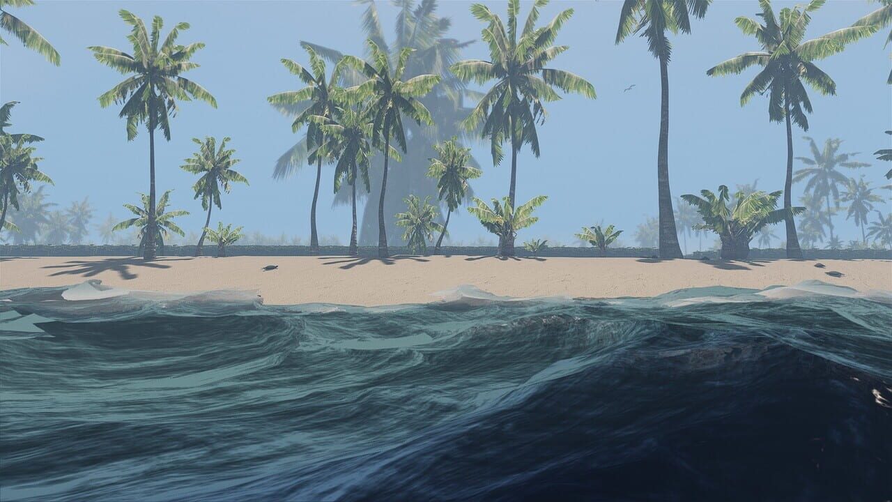 Maze to the old castle