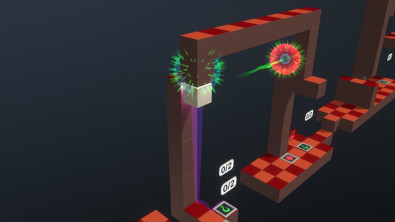 Six Faces: Overpower