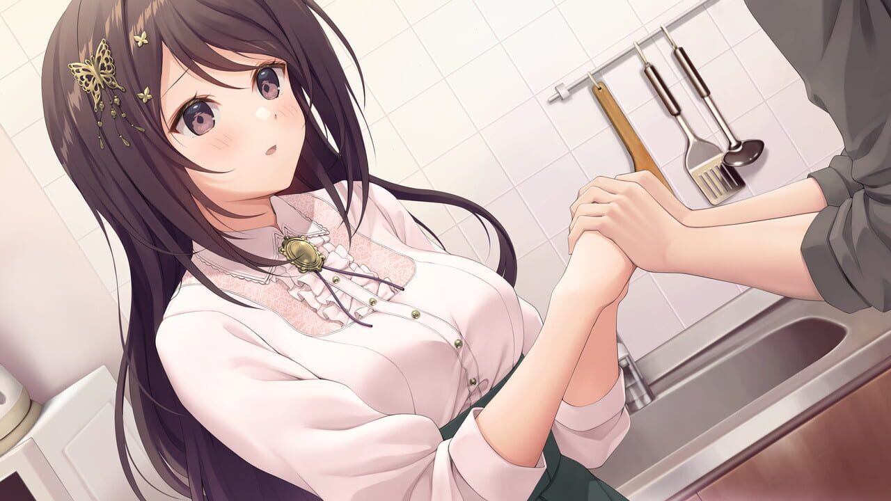 Cosplay Love!: Enchanted Princess