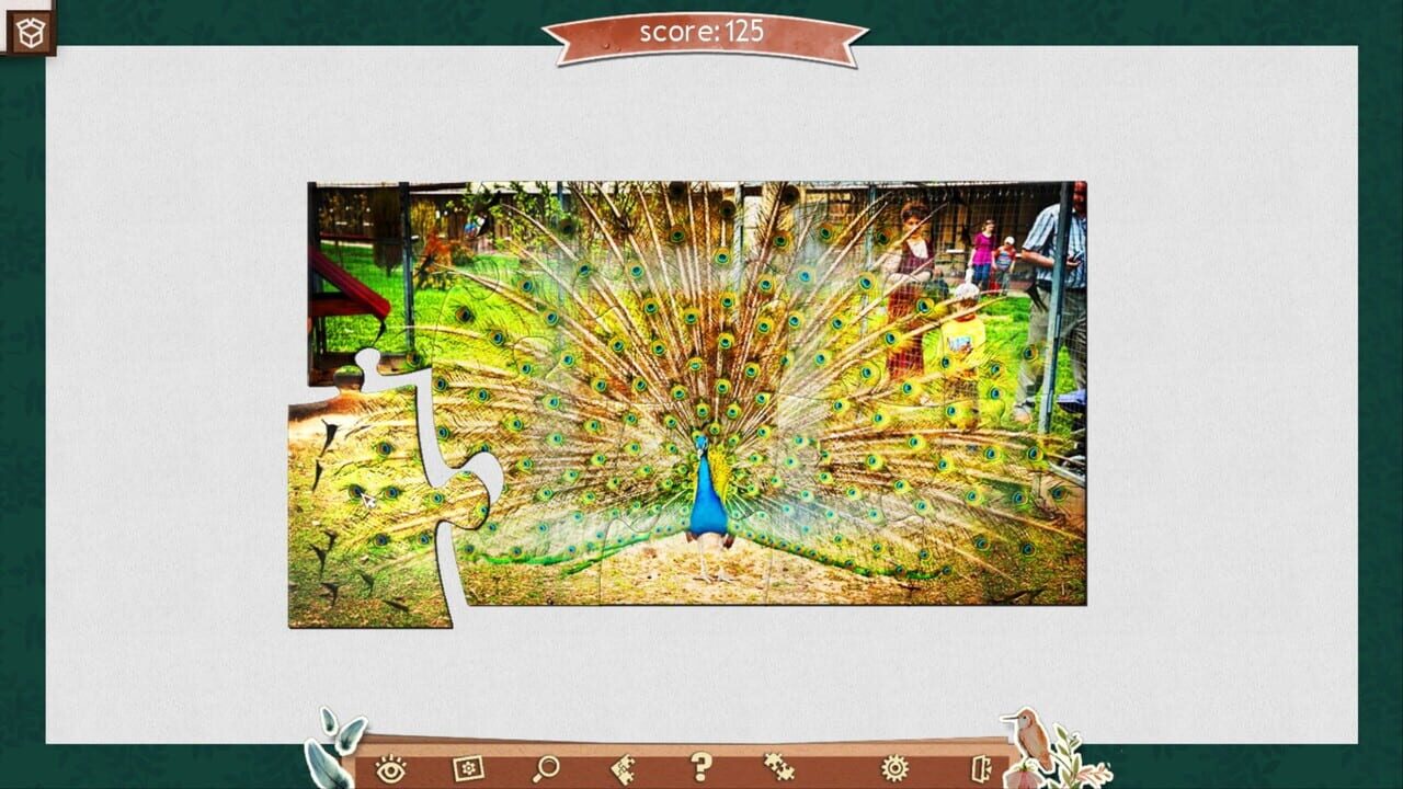 1001 Jigsaw: Earth Chronicles 7