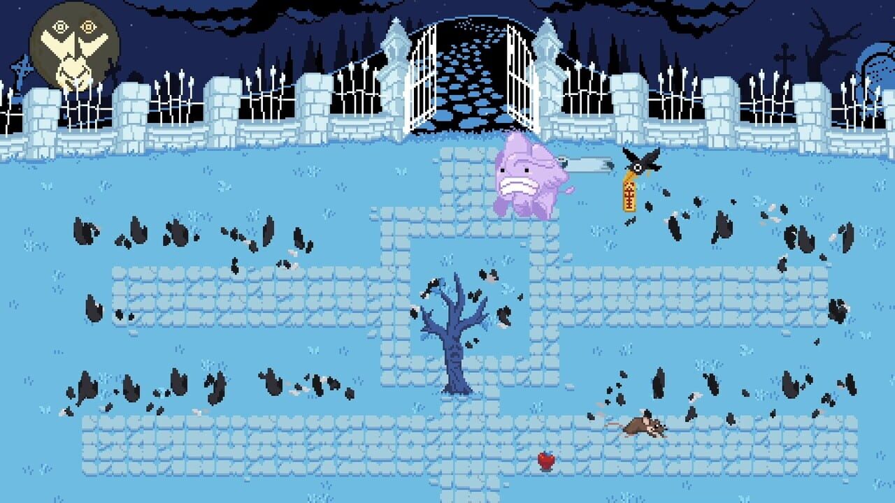 Elephant’s Graveyard