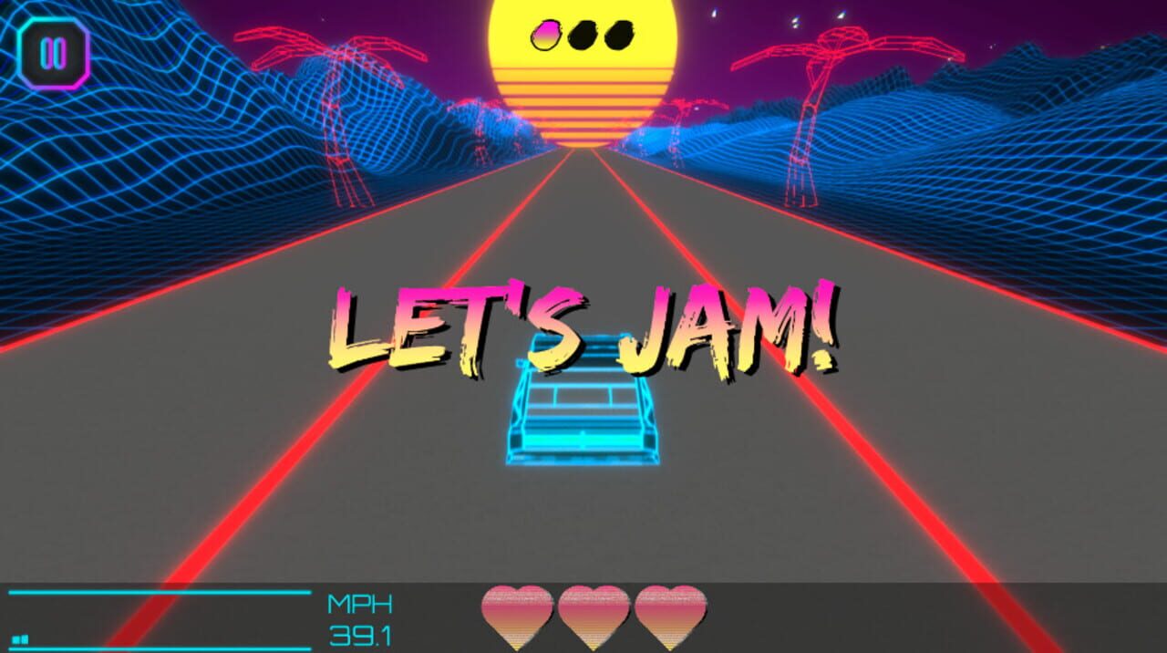 Neon Flash 2