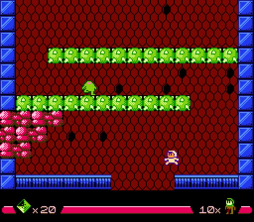 Jet-Paco: Hyper Special Space Agent!