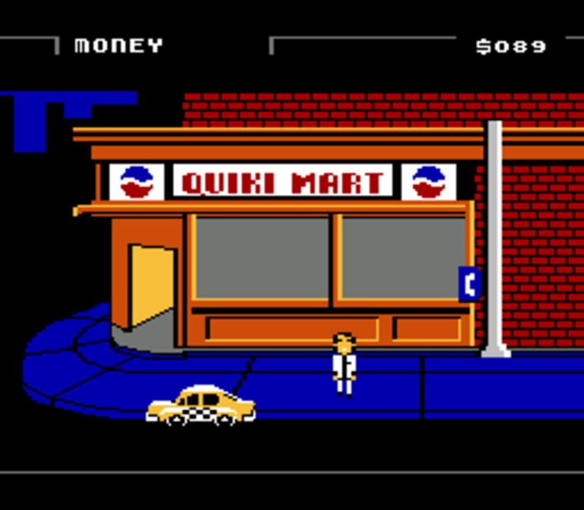 Larry and the Long Look for a Luscious Lover