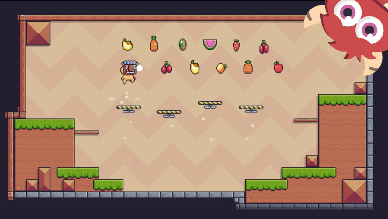 Just Another Jump and Run