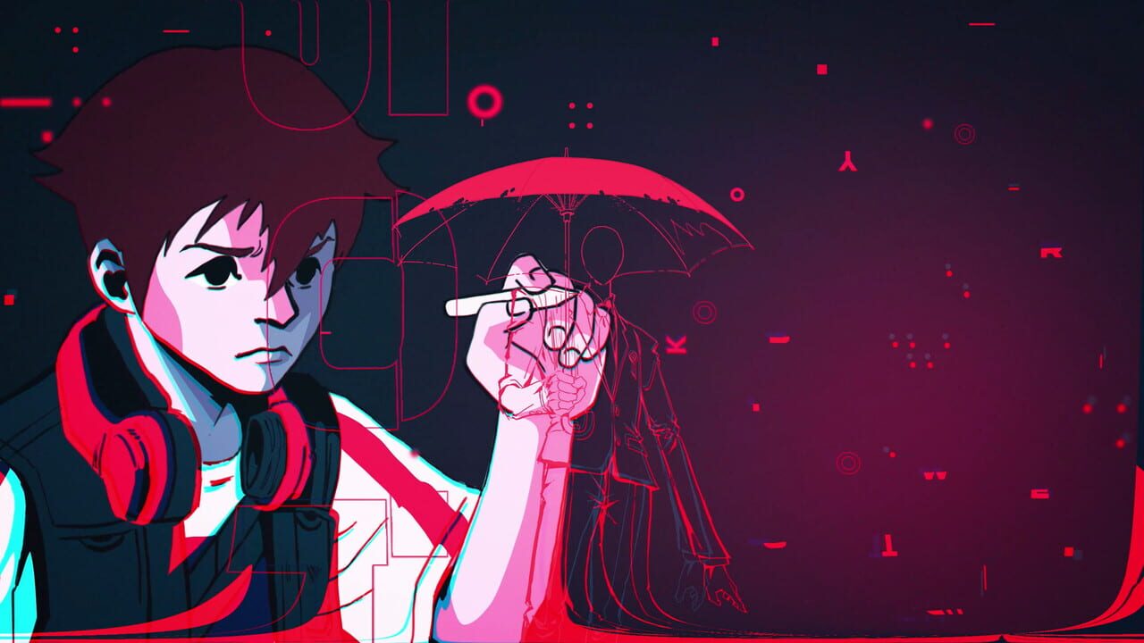 Ghostwire: Tokyo – Prelude: The Corrupted Casefile