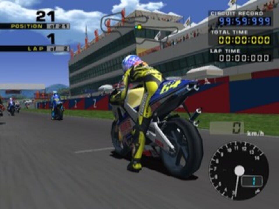 MotoGP 2