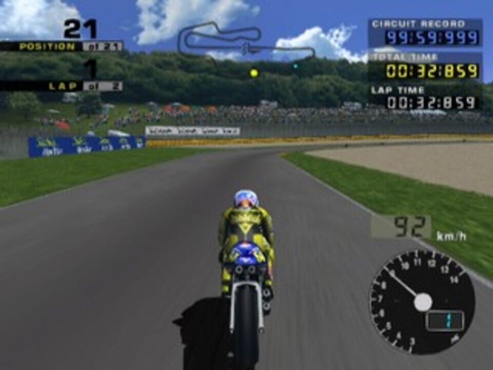 MotoGP 2