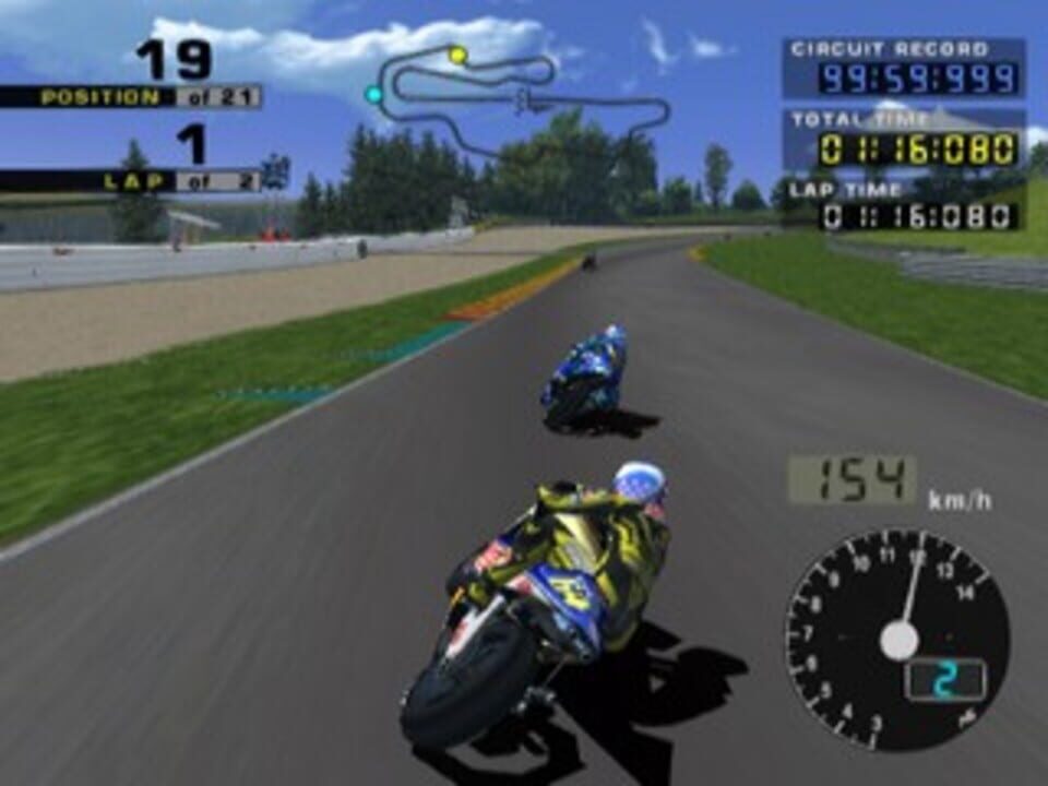MotoGP 2